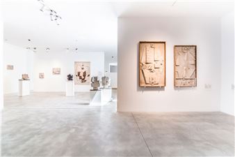 The Nivola Museum turns 30