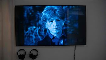 “iwillmedievalfutureyou2” at Lilith Performance Studio, Malmö