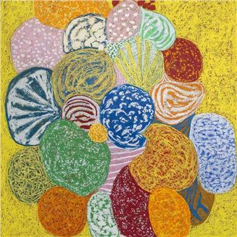 Jeff Kowatch: Jeux de Mojo - Rosenbaum Contemporary, Boca Raton