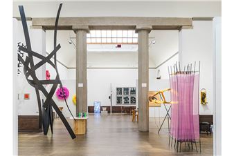 Scandinavia's Longest Running Premier Art Fair Returns with Global Ambitions