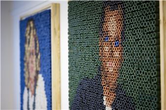 2025 Emerging Artists Exhibition - Var West Gallery