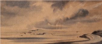 The Kowie River - Alfred Ewan