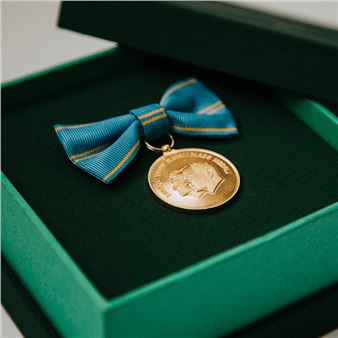 Hasselblad Award 2025