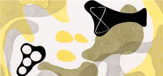 Lyrically Rebellious: The Prints of Onchi Kōshirō - HoMA, Honolulu Museum of Art