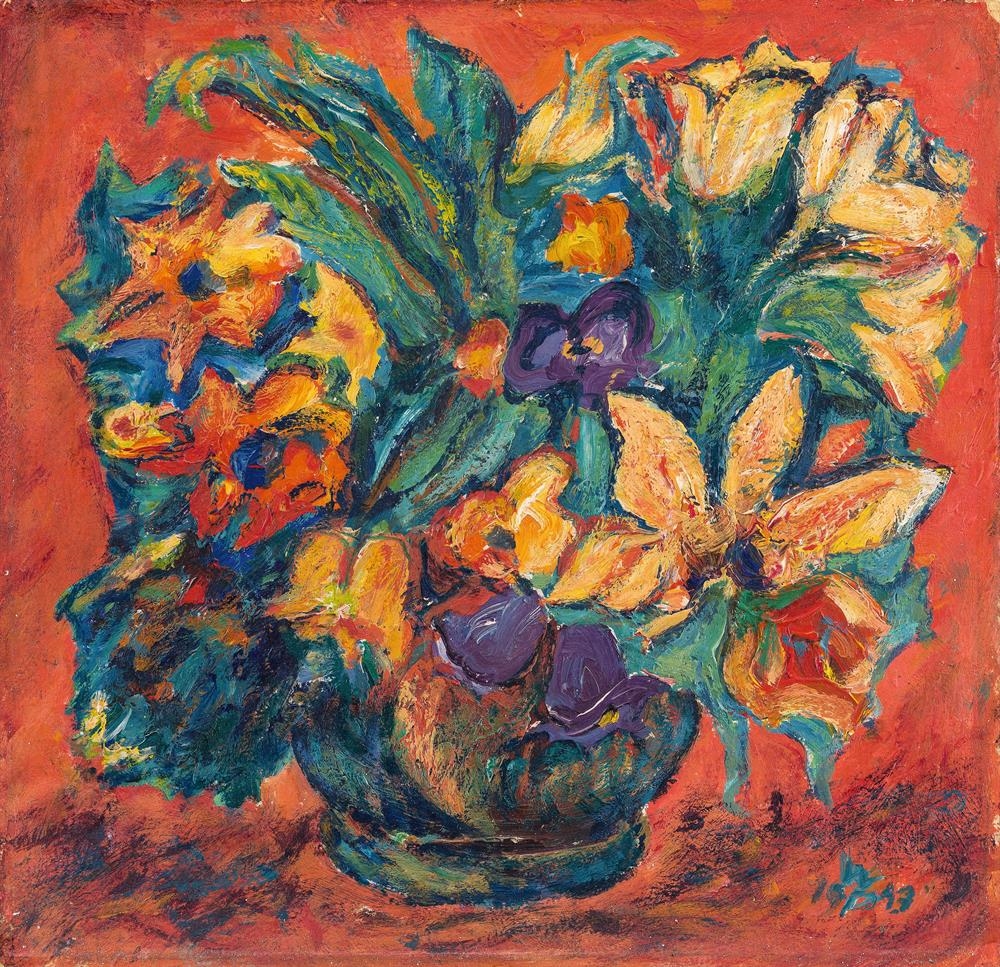 Spring Novelties 2025 at Galerie bei der Albertina | Zetter