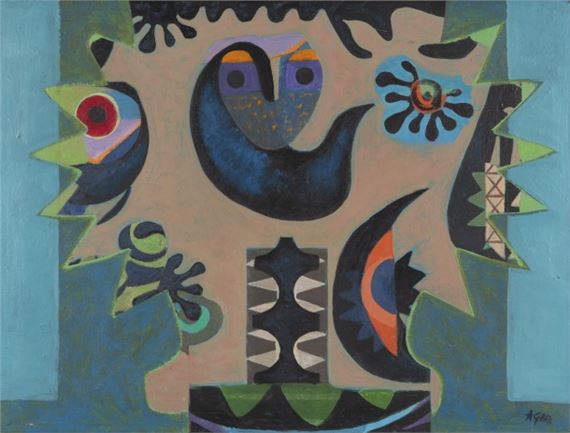 Spring Exhibition 2025 - The Redfern Gallery