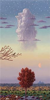Robert D. Cocke: Timeframe - Valley House Gallery & Sculpture Garden