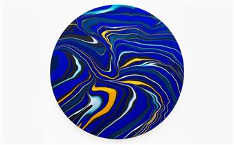 ART WEEK ANNEX EXHIBITION - Bentley Gallery