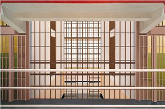 Sarah McKenzie: Displays of Power - David B. Smith Gallery