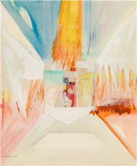 Untitled - Frances Kornbluth