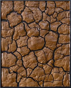 Geovana Cléa: Sertões - Galeria Hugo França