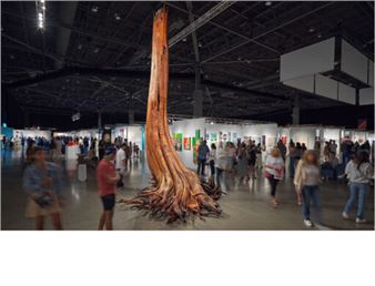 Tori Karpenko: Where Water Becomes Sky - Traver Gallery