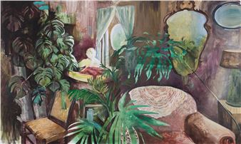 Anna Stavinozhenko - Triumph Gallery
