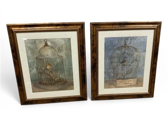 Birds of a Feather - Albena Hristova