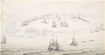 265Dover.- Buck (Samuel) and Francis Swaine (1725-1782) - Francis Swaine