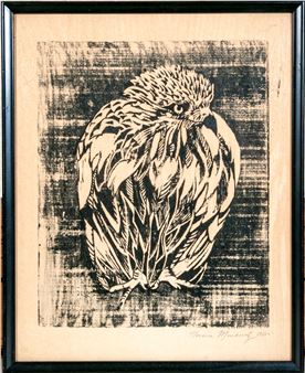 Norma Minkowitz (American [NY - Norma Minkowitz