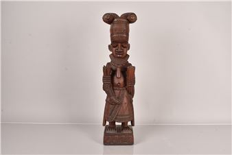 Joseph Adeyemi Fakeye - Joseph Adeyemi Fakeye