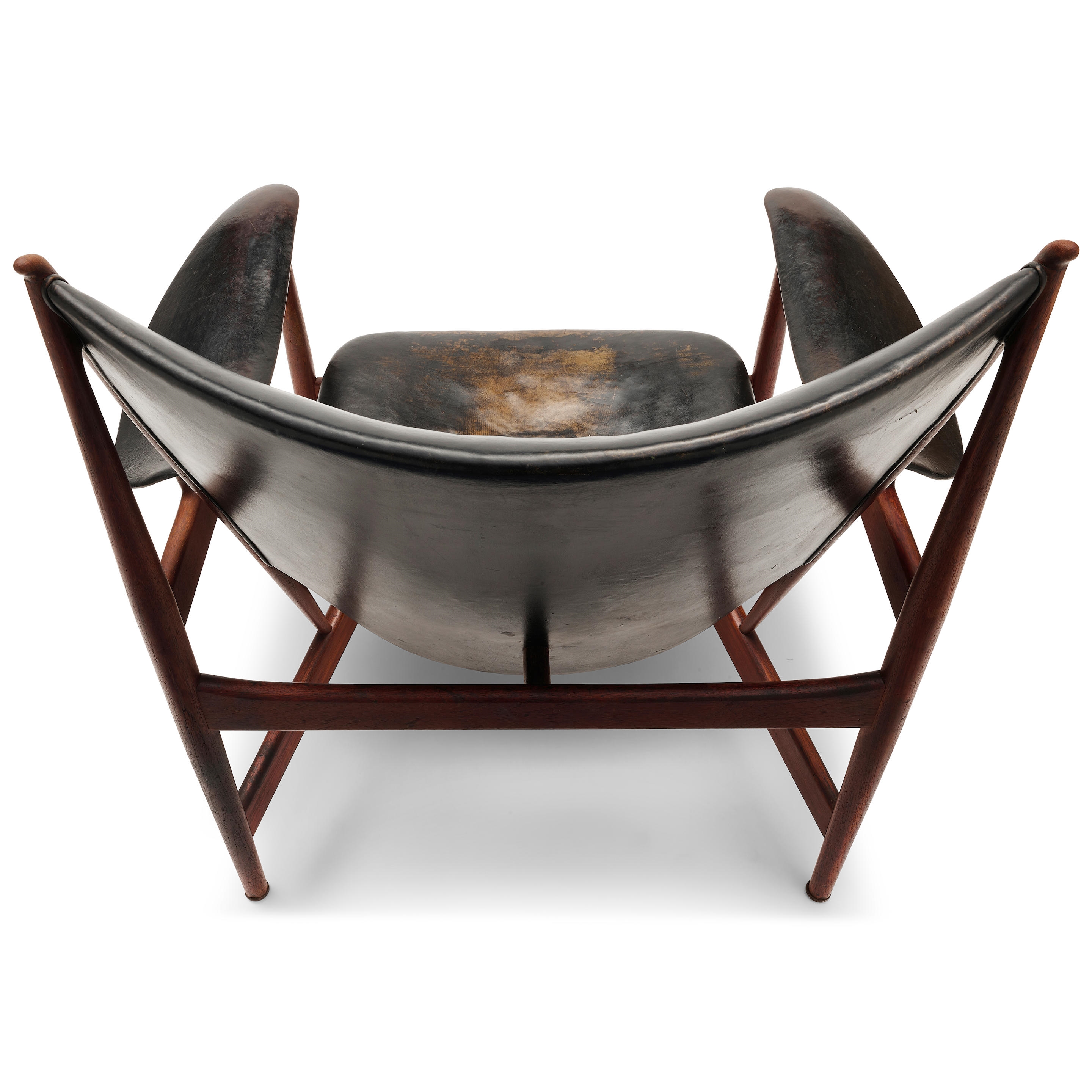 Finn Juhl | Early and Rare Chieftain Chair (Circa 1950) | MutualArt
