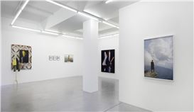 Art Brussels 2025: A Global Convergence of Artists and Collectors