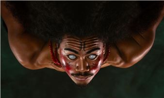 Visual Arts Programme Announced for Manchester International Festival 2025.