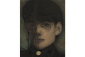 Léon Spilliaert's Enigmatic Visions Arrive in New York After Nearly 50 Years