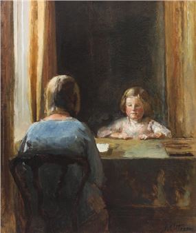 Eventyrbogen - Johannes Ottesen