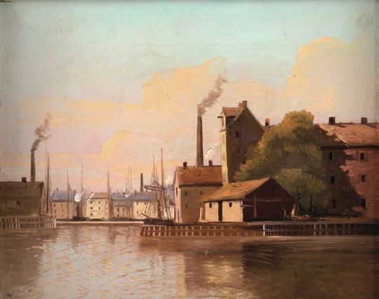 Poulsen, Emil - Emil Poulsen