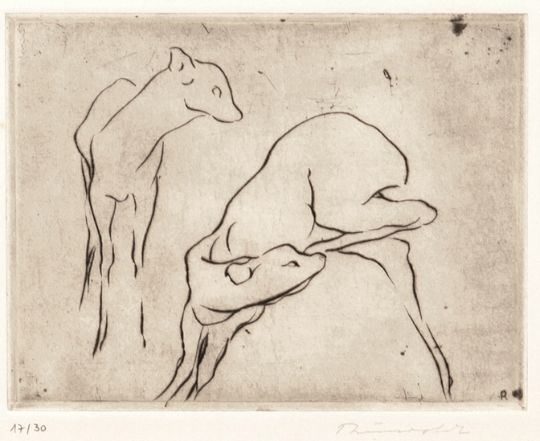 Ruwoldt, Hans Martin - Hans Martin Ruwoldt