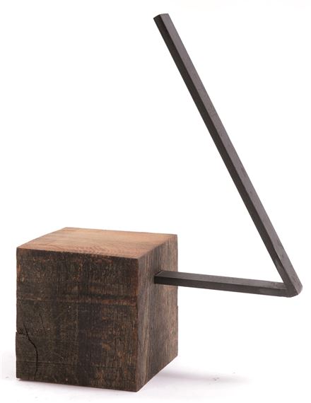 Die Würfel sind noch nicht gefallen by Ruth Gindhart, 20.Jh