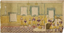 Henry Darger: Utopia / Dystopia