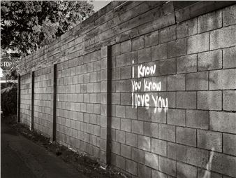 We ❤ LA: Re-inventing the Horizon - LACP, Los Angeles Center of Photography