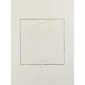 Compositie - Auke de Vries