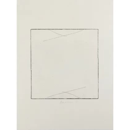 Compositie - Auke de Vries