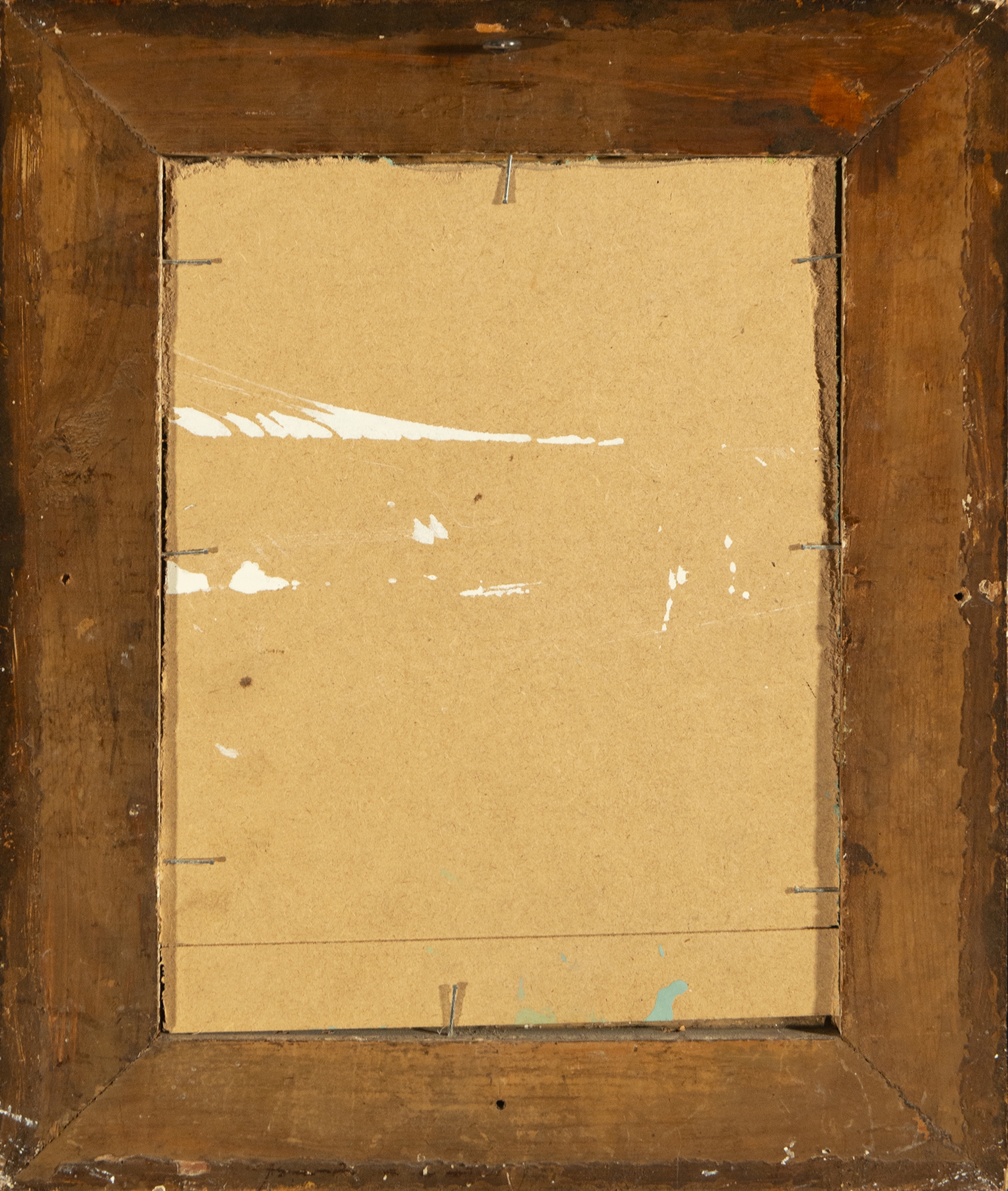 Mughal School | Dibujo colonial India Mughal tinta y acuarela de el ...