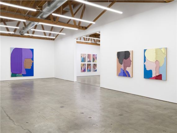 José Lerma: Bayamonesque - Nino Mier Gallery, Brussels (Allard 25)