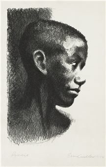 Ronnie - Ernest Crichlow