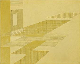 Floor Plan - G. Caliman Coxe