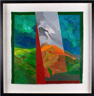 The Ascension - David Everett