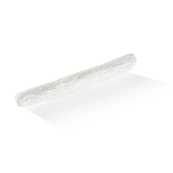 Adaptive by Franz West, 2003