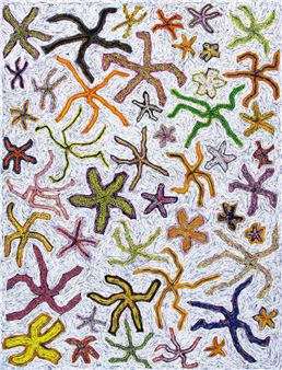 SOFT! Textile Art - Rademakers Gallery