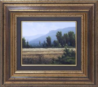 Subasta de Pintura - Sala Retiro Auction House