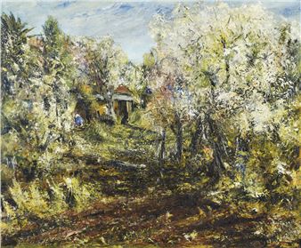 DEMOLICION (CARRERA DE METEORITOS) - Guillermo Martínez Solimán