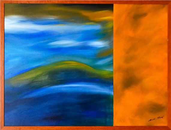 UNTITLED by Andrew Grech