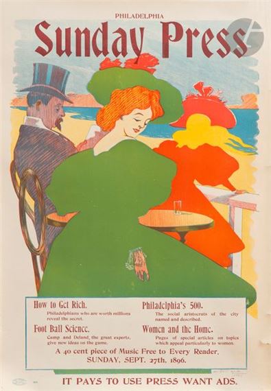 Philadephia Sunday Press