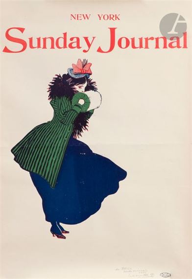 New York Sunday Journal