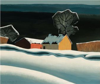 27th Annual Spring Art Auction, Session II - Soulis Auctions