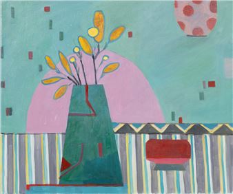 Figura , 2025 - Anzhela Tistyk