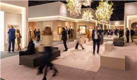 TEFAF Maastricht 2025 Evolves as The World’s Premier Art Fair