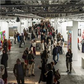 ARCOmadrid establishes Itself as a Must-See Event for the Quality of its Artistic Content