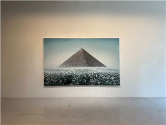 The Realm Beyond Names - Soka Art Center, Taipei